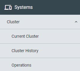 Cluster_Main_Menu.png